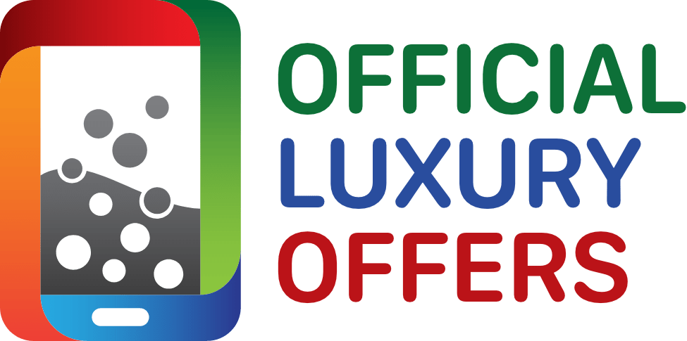 Official Luxury Offer Logo